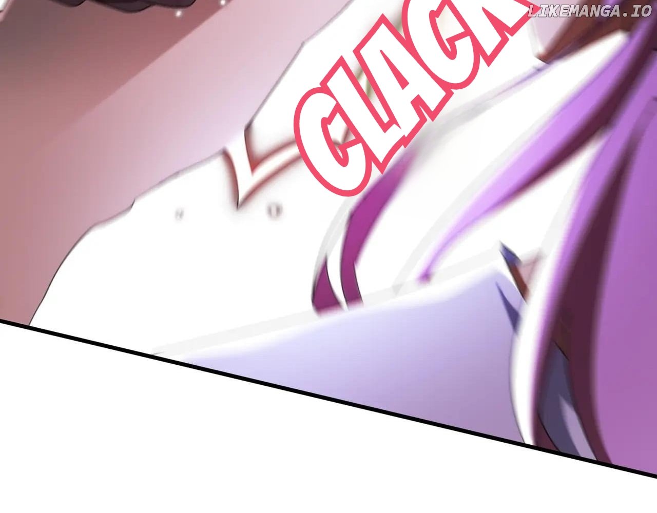 My Furry Harem Is After Me Chapter 333 - page 45